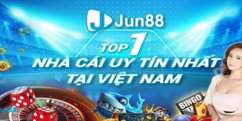 Những lưu ý khi tham gia nạp tiền Jun88