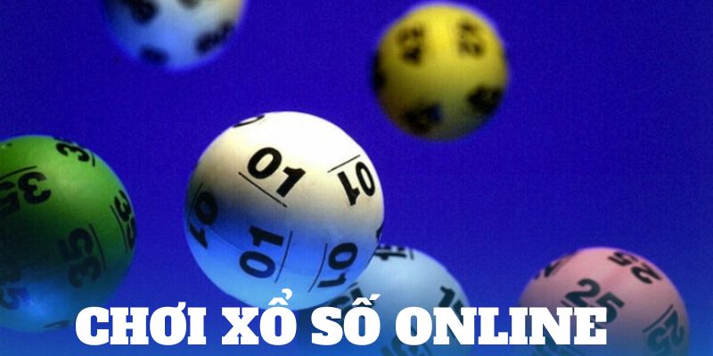 Xổ Số Online